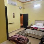 Best Hotel in Naimisharanya Sitapur for Peaceful Pilgrims Stay