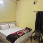 Peaceful Stay with Easy Access to Naimisharanya Temples