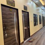 Best Hotel in Naimisharanya Sitapur for Peaceful Stay