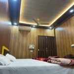 Easy Booking for Devotees , Hotel in Naimisharanya