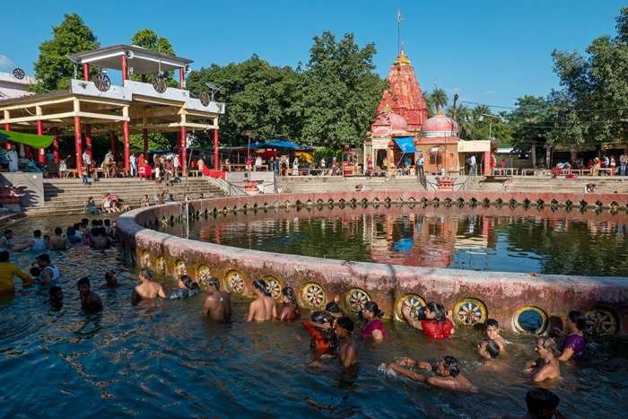 naimisharanya-chakra-tirth