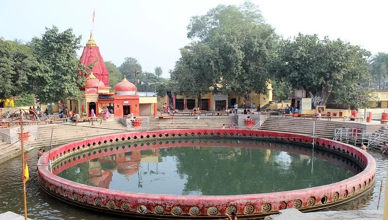 Stay Steps Away from Famous Pilgrimage Sites in Sitapur