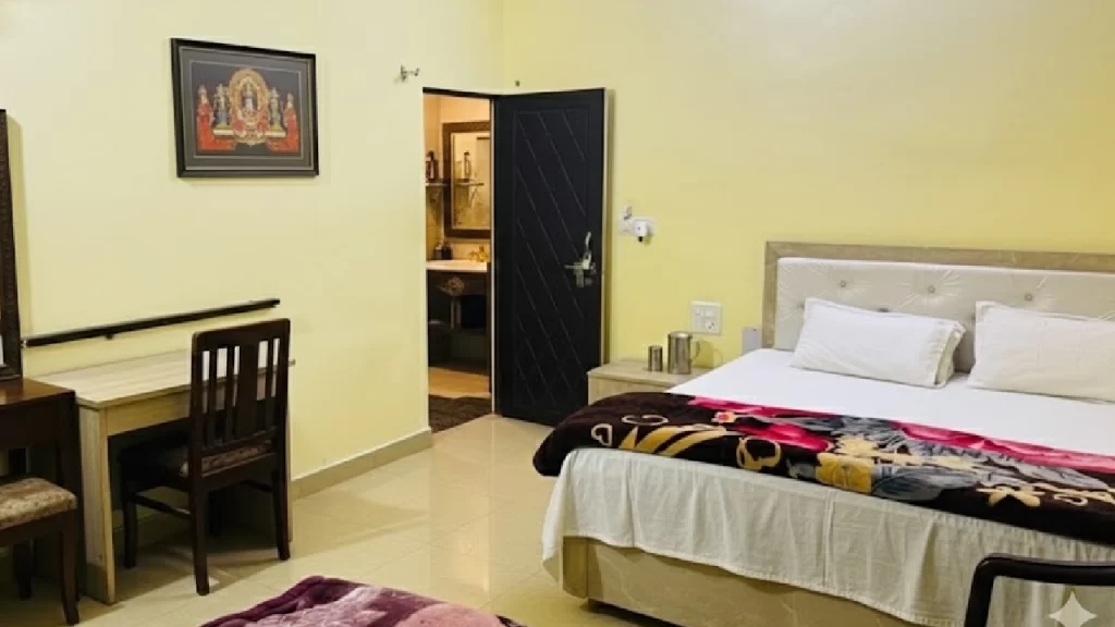 Secure Your Hotel in Naimisharanya Before Arrival – Book Now